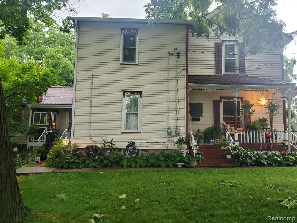 327 Reid Road Grand Blanc, MI 48439 - Photo 87 of 88