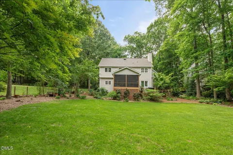$598,000 | 109 Hemingway Forest Place, Raleigh, NC 27607