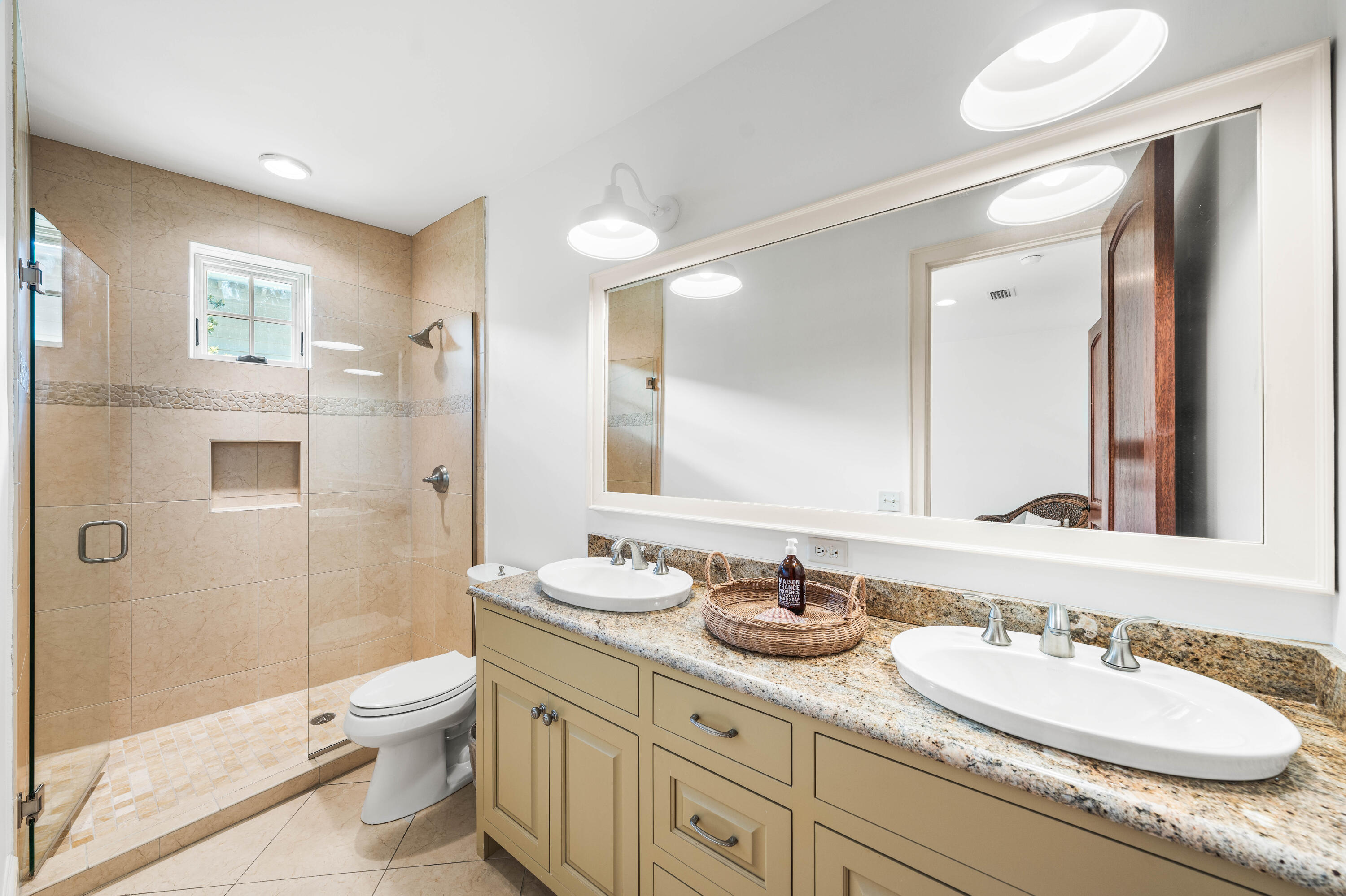 77 Wiggle Lane Inlet Beach, FL 32461 - Photo 32 of 56 En suite bathroom