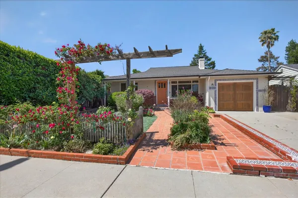 $1,398,000 | 1660 Long Street, Santa Clara, CA 95050