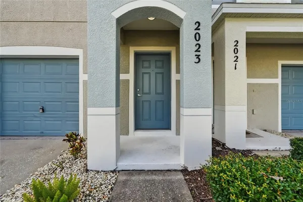 $314,900 | 2023 Strathmill Drive, Clearwater, FL 33755
