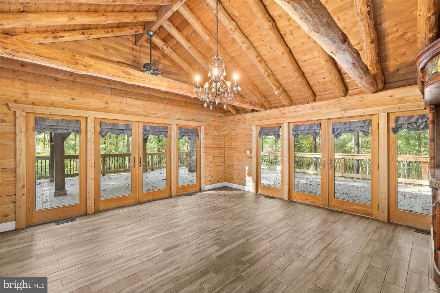 12905 Spotswood Furnace Road Fredericksburg, VA 22407 - Photo 13 of 71 Welcome inside!