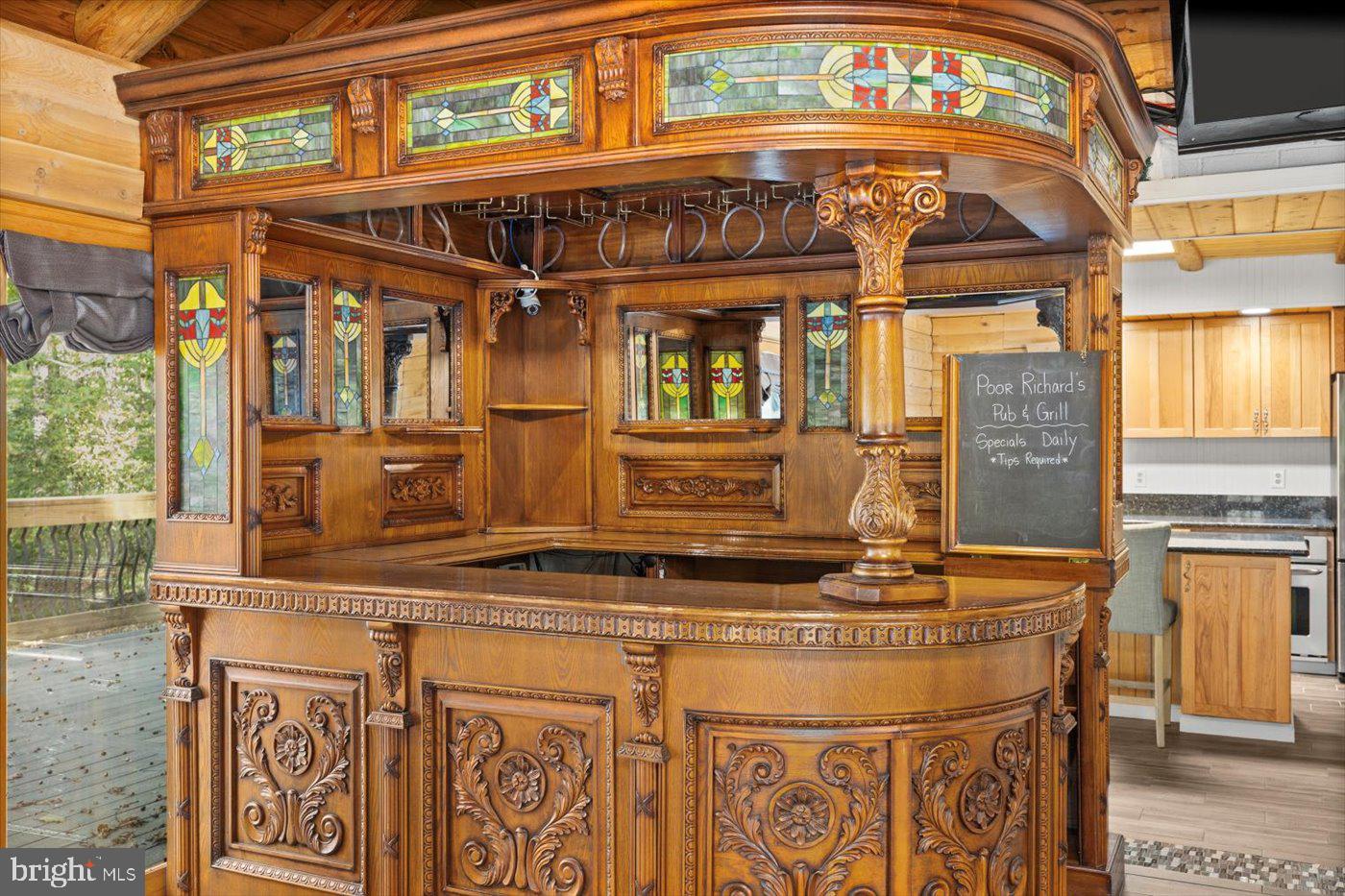 12905 Spotswood Furnace Road Fredericksburg, VA 22407 - Photo 17 of 71 Authentic Irish pub