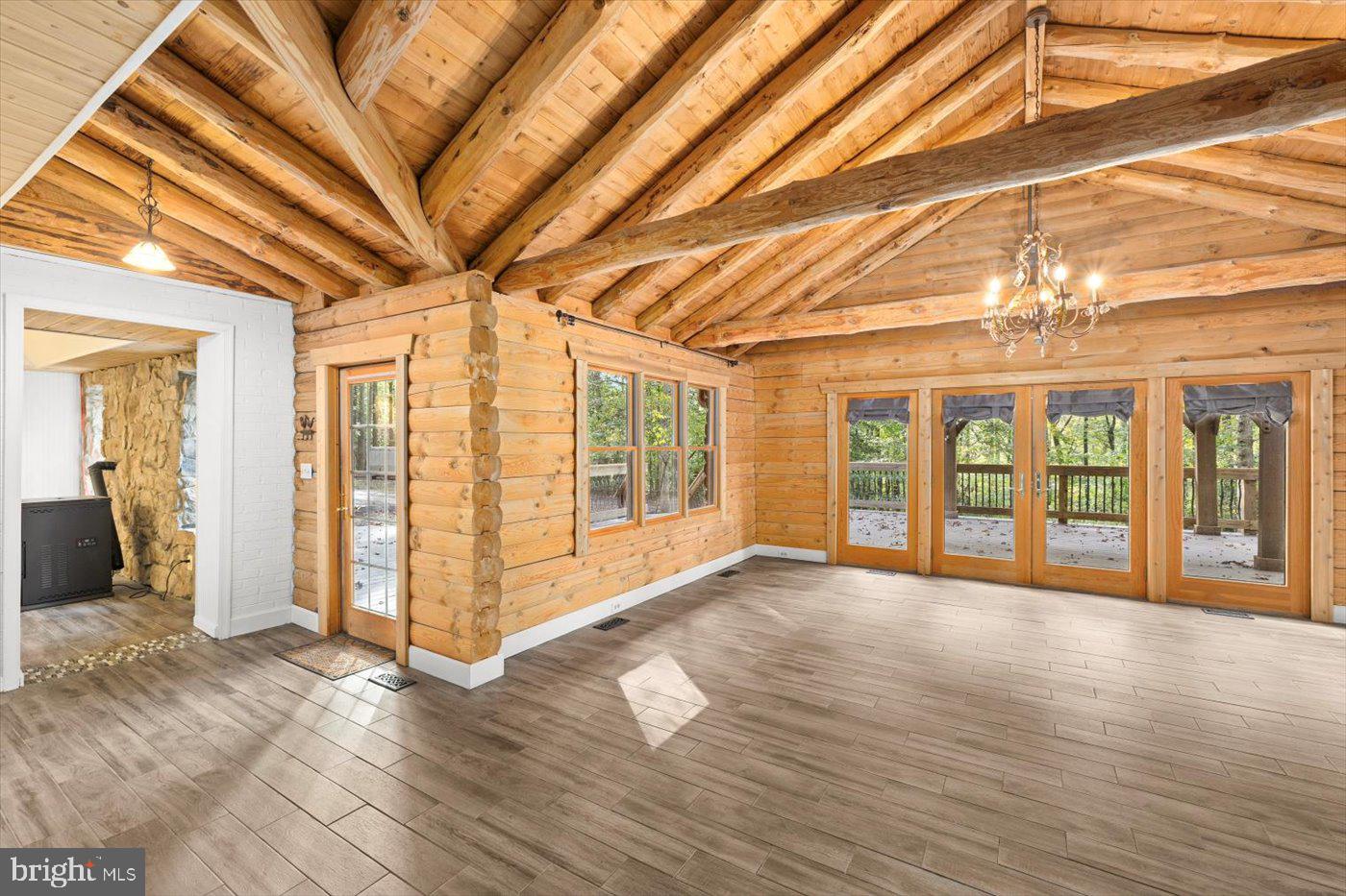 12905 Spotswood Furnace Road Fredericksburg, VA 22407 - Photo 71 of 71 Open floor plan