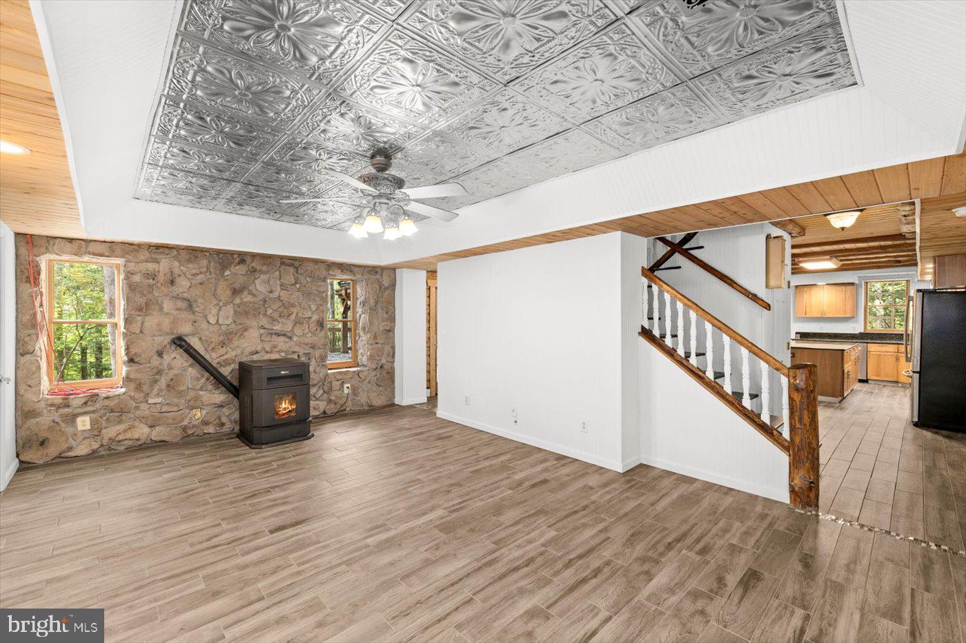 12905 Spotswood Furnace Road Fredericksburg, VA 22407 - Photo 18 of 71 Another family room option