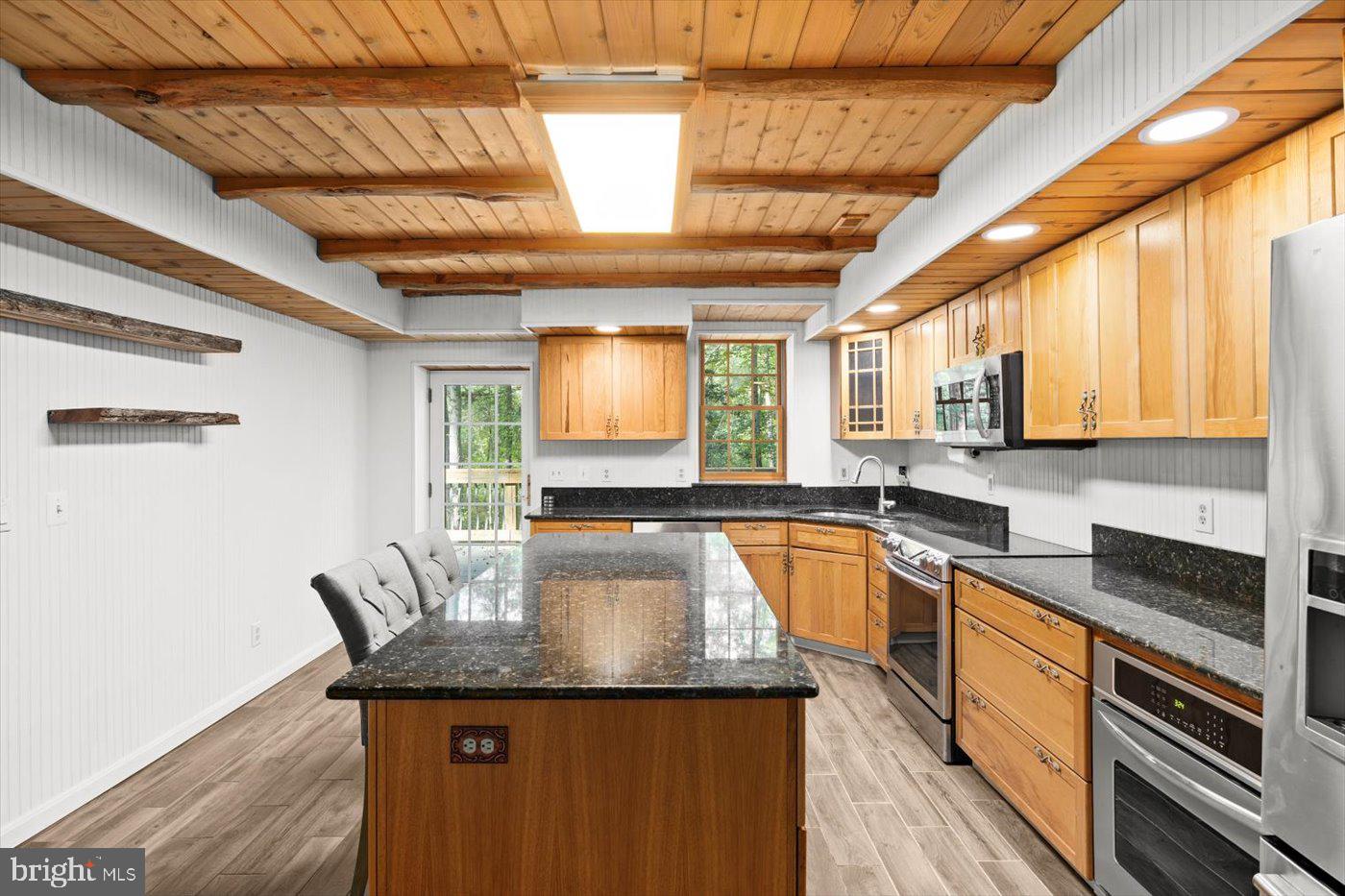12905 Spotswood Furnace Road Fredericksburg, VA 22407 - Photo 23 of 71 Kitchen