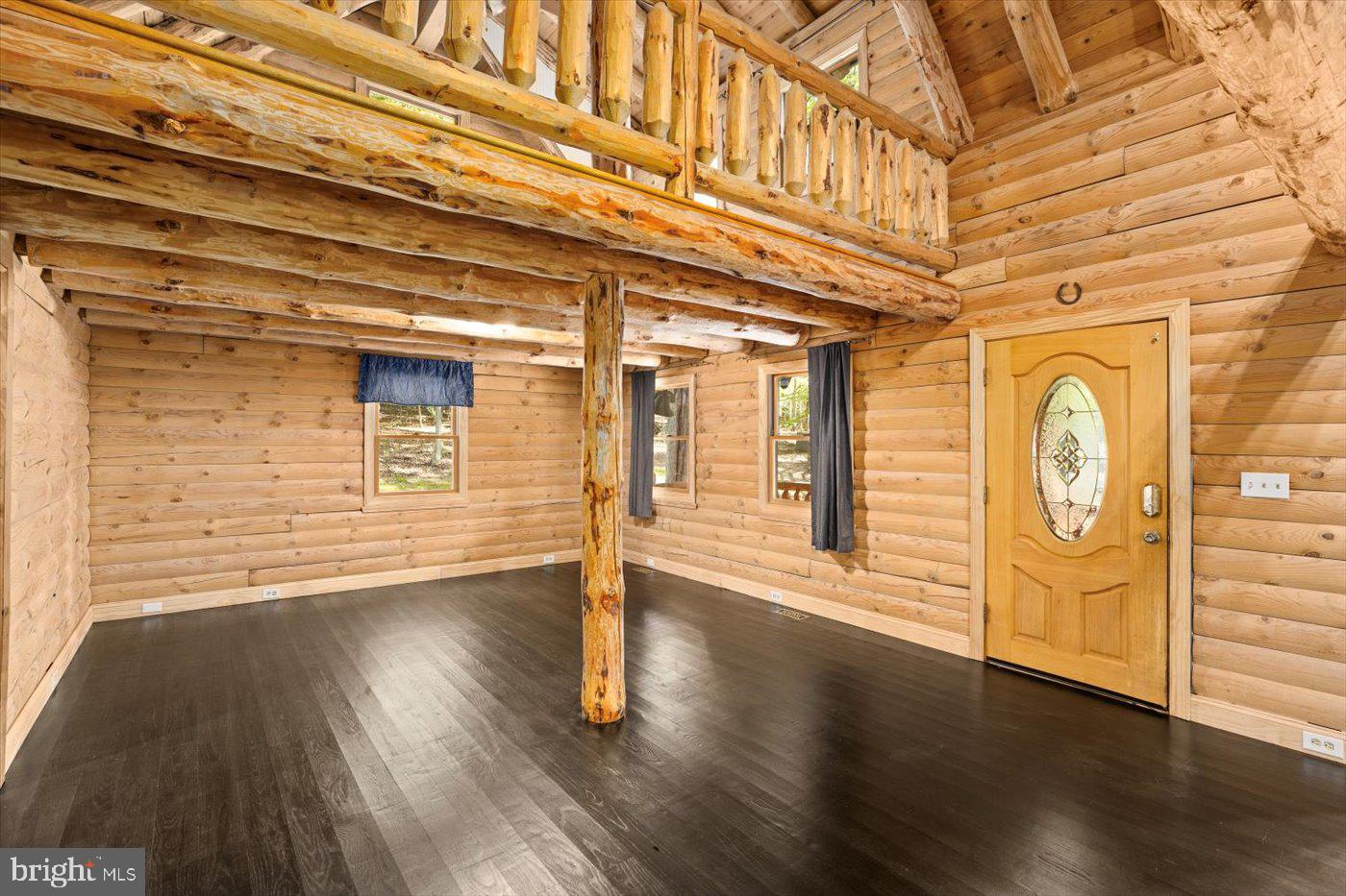 12905 Spotswood Furnace Road Fredericksburg, VA 22407 - Photo 29 of 71 Welcome to the 2nd level!