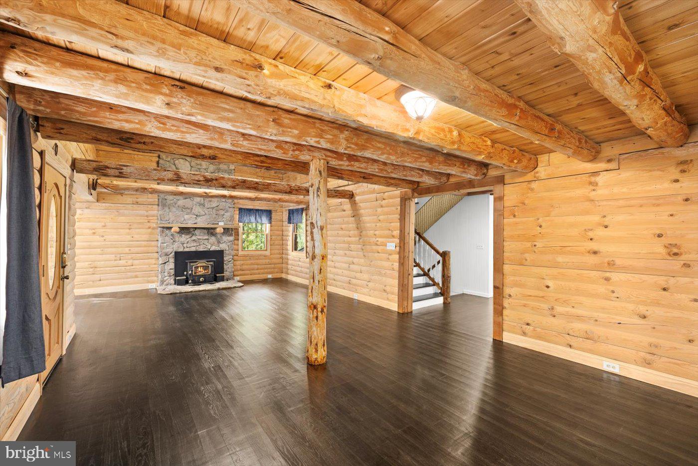 12905 Spotswood Furnace Road Fredericksburg, VA 22407 - Photo 37 of 71 Relax or gather