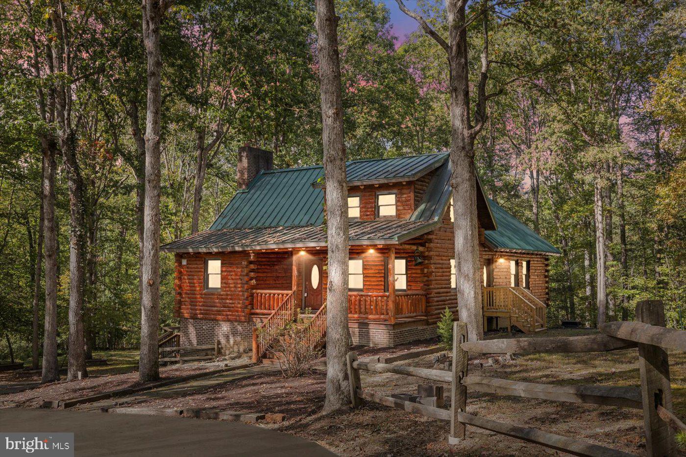 12905 Spotswood Furnace Road Fredericksburg, VA 22407 - Photo 4 of 71 Perfection!