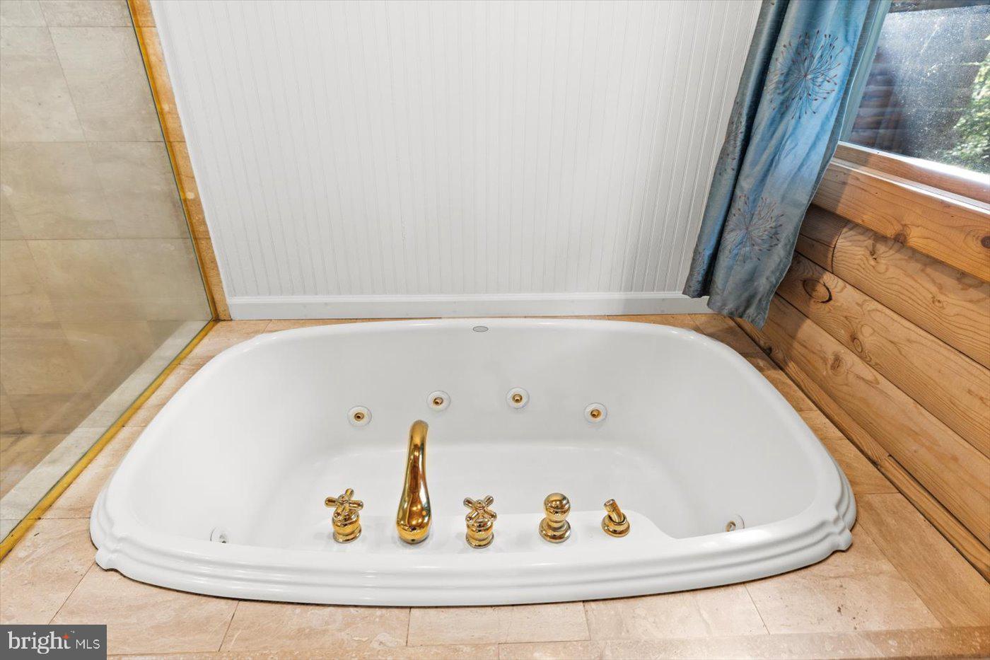12905 Spotswood Furnace Road Fredericksburg, VA 22407 - Photo 44 of 71 Jetted Tub