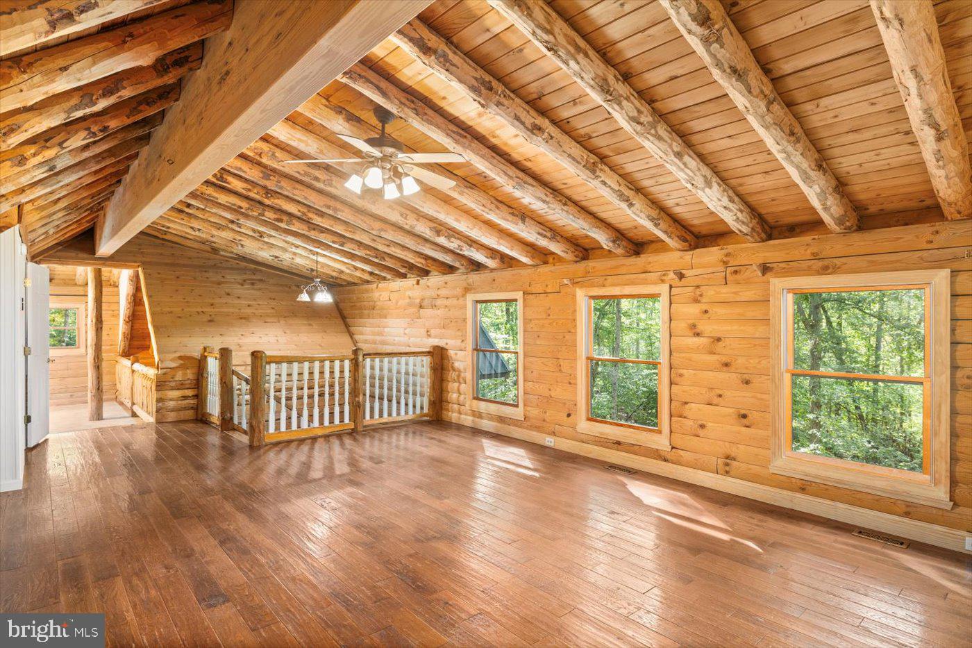 12905 Spotswood Furnace Road Fredericksburg, VA 22407 - Photo 48 of 71 Upstairs 3rd bedroom