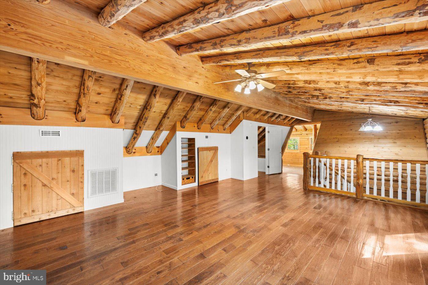 12905 Spotswood Furnace Road Fredericksburg, VA 22407 - Photo 50 of 71 Bedroom 3