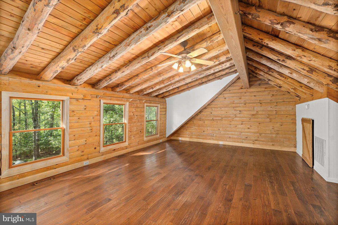12905 Spotswood Furnace Road Fredericksburg, VA 22407 - Photo 51 of 71 Bedroom 3