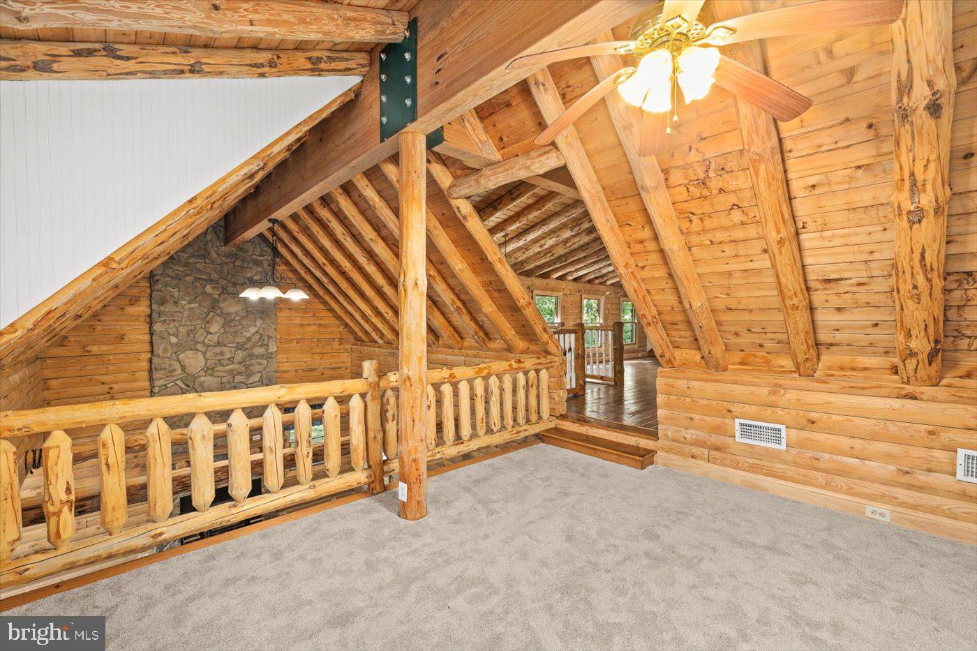 12905 Spotswood Furnace Road Fredericksburg, VA 22407 - Photo 54 of 71 Overlook the lower level