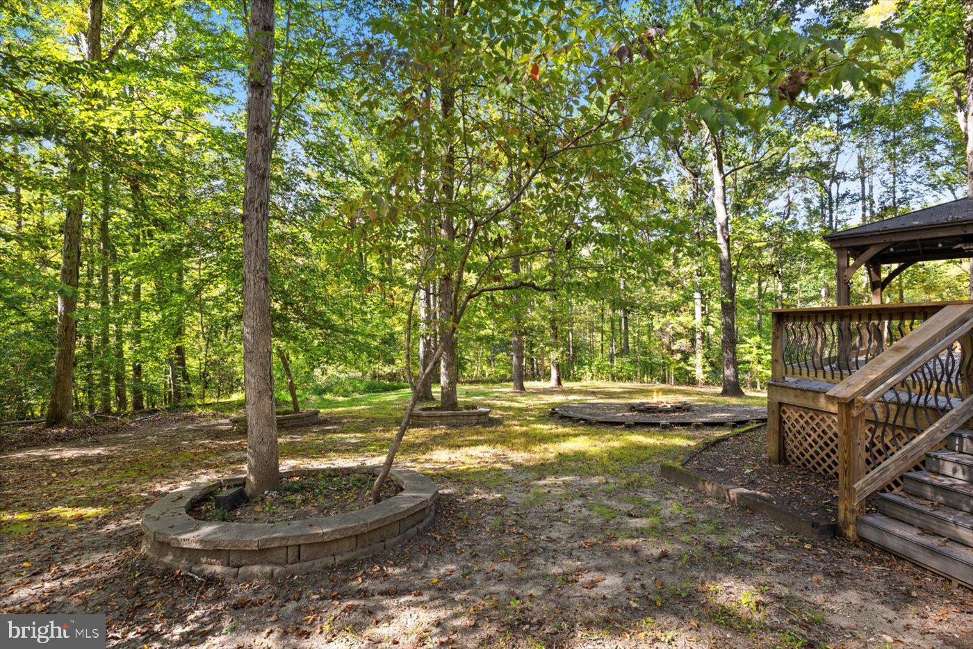 12905 Spotswood Furnace Road Fredericksburg, VA 22407 - Photo 67 of 71 Yard