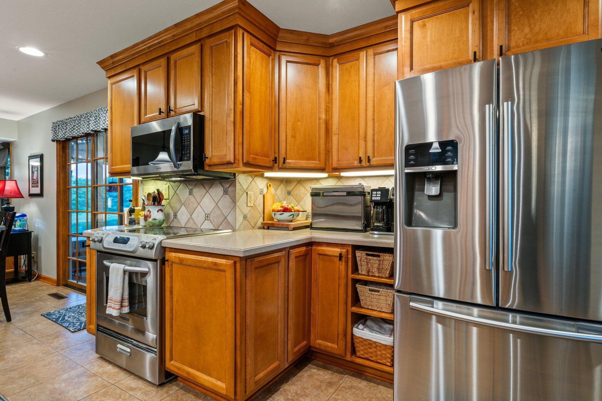 5419 Columbus Road Granville, OH 43023 - Photo 24 of 87
