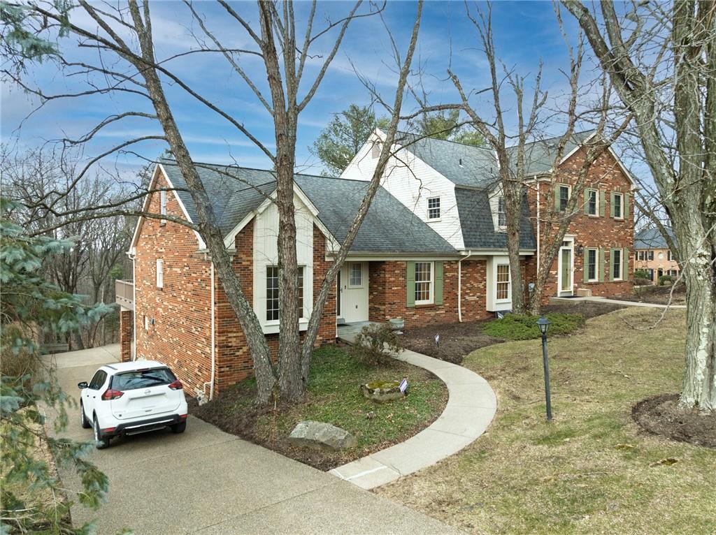 228 Sweet Gum Road Pittsburgh, PA 15238 - Photo 1 of 43 228 Sweet Gum Road