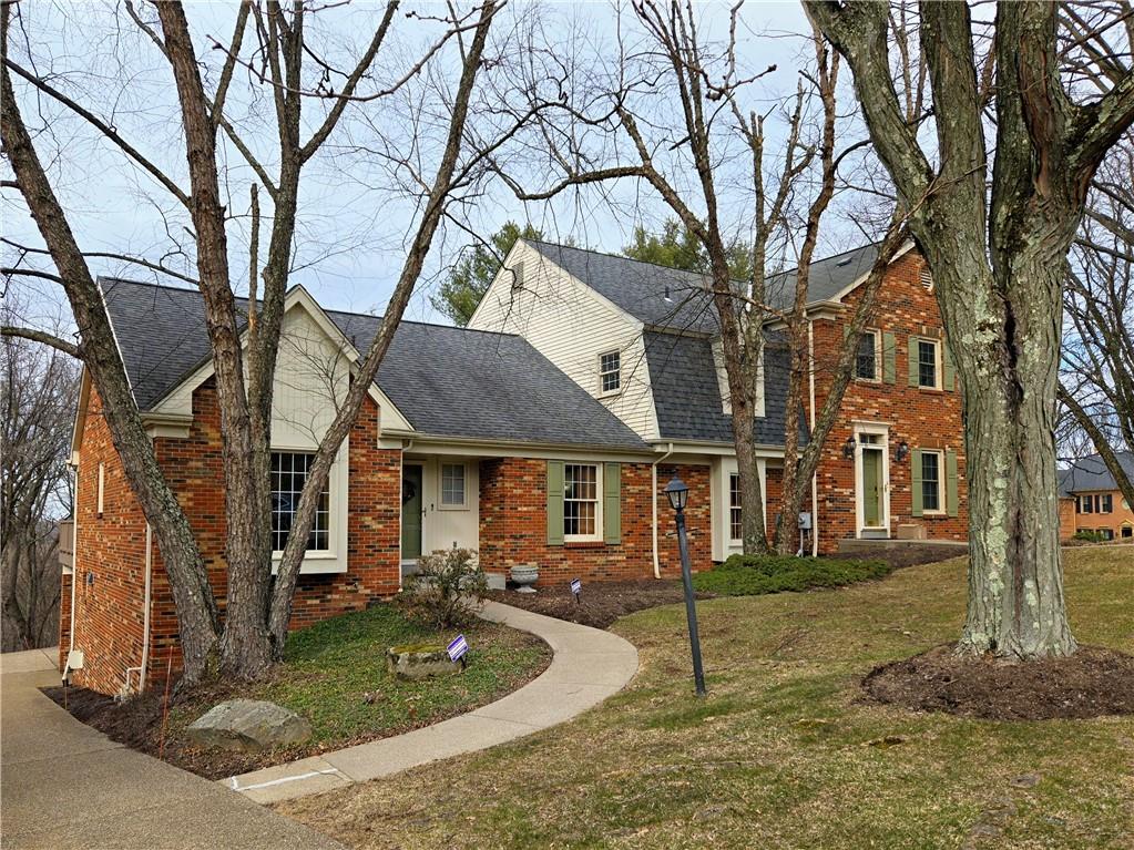 228 Sweet Gum Road Pittsburgh, PA 15238 - Photo 34 of 43 228 Sweet Gum Road in Forest Manor