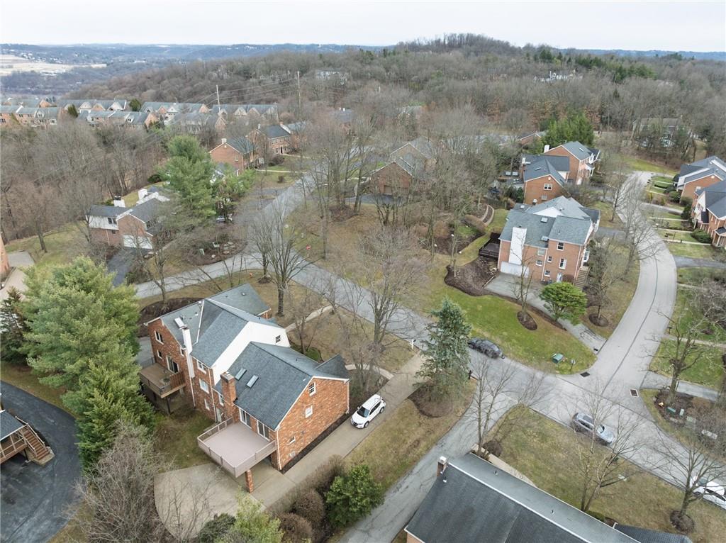 228 Sweet Gum Road Pittsburgh, PA 15238 - Photo 41 of 43 Quiet tree-lined streets