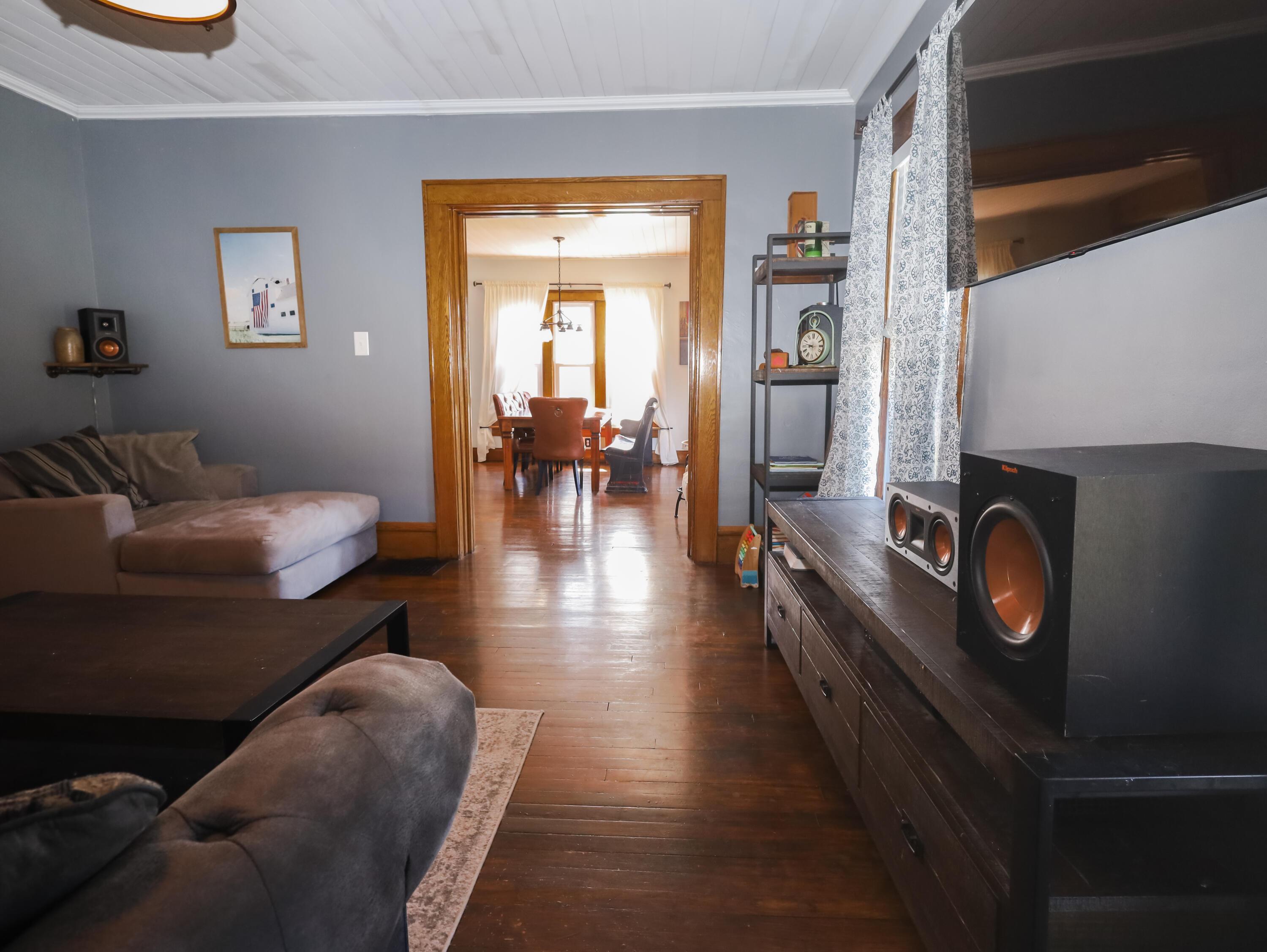 5131 Deeds Road Southwest Pataskala, OH 43062 - Photo 7 of 28 Living Room
