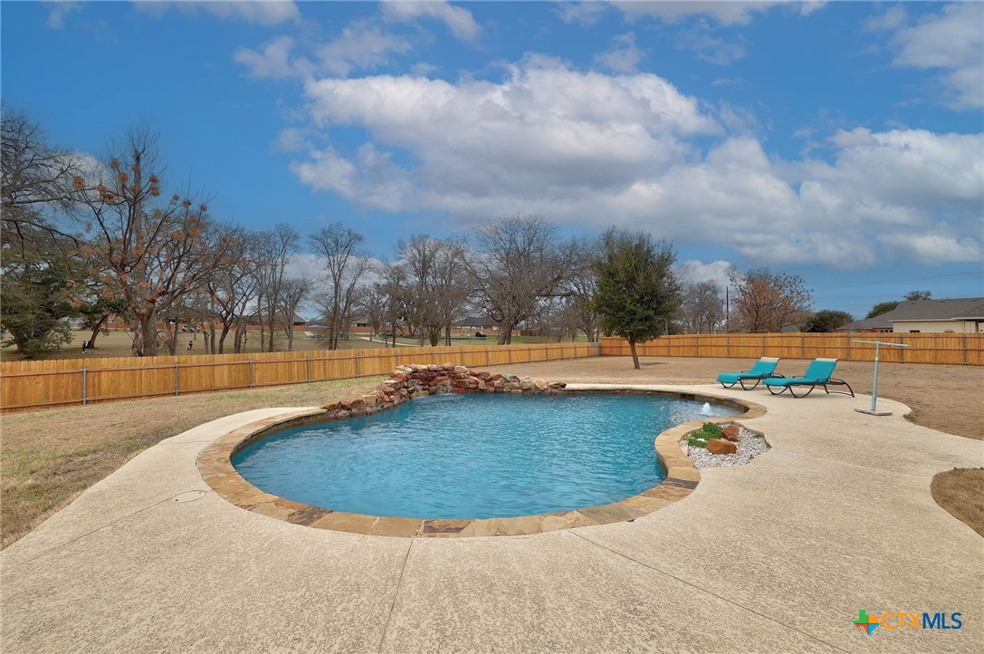 7238 Valley Mist Drive Temple, TX 76502 - Photo 31 of 35