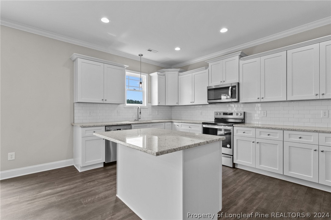3206 Horseshoe Road, Unit LOT 2 Autryville, NC 28318 - Photo 14 of 35 Gallery Image 14