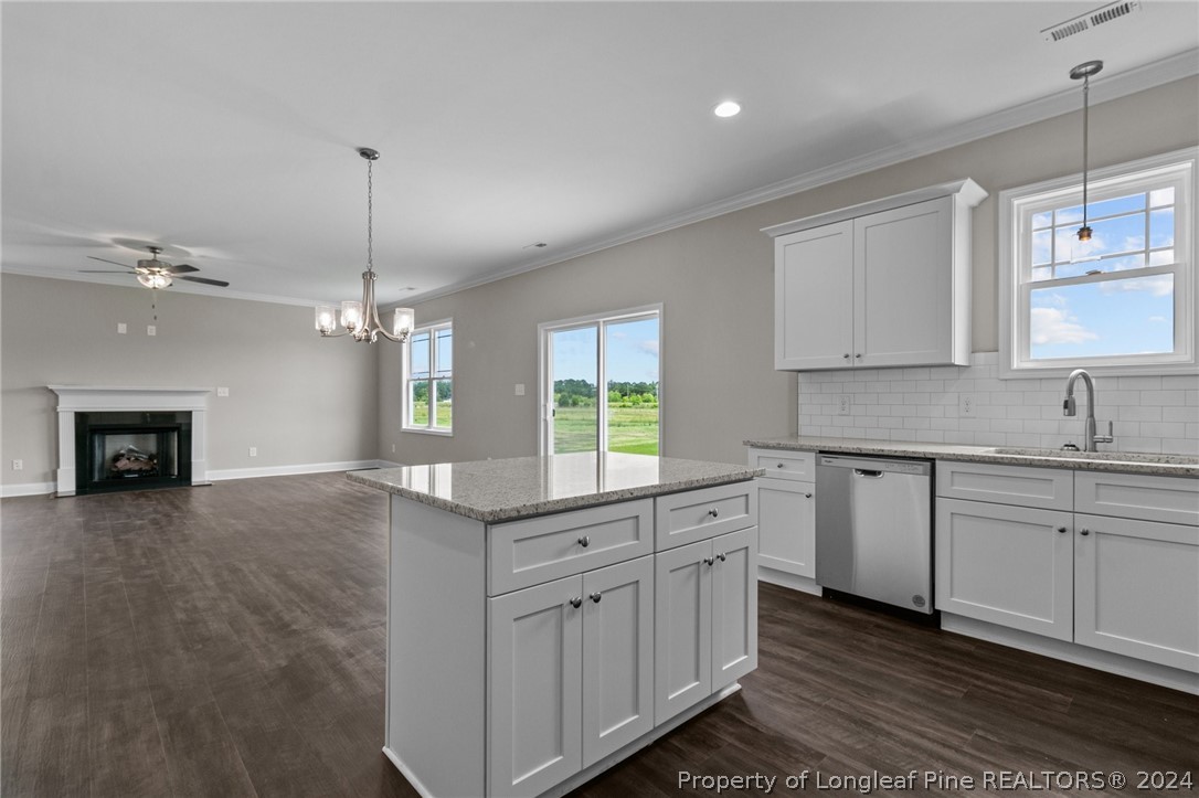 3206 Horseshoe Road, Unit LOT 2 Autryville, NC 28318 - Photo 16 of 35 Gallery Image 16
