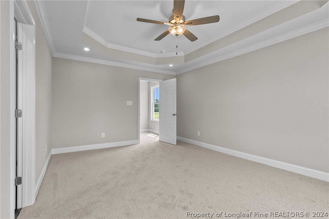 3206 Horseshoe Road, Unit LOT 2 Autryville, NC 28318 - Photo 19 of 35 Gallery Image 19