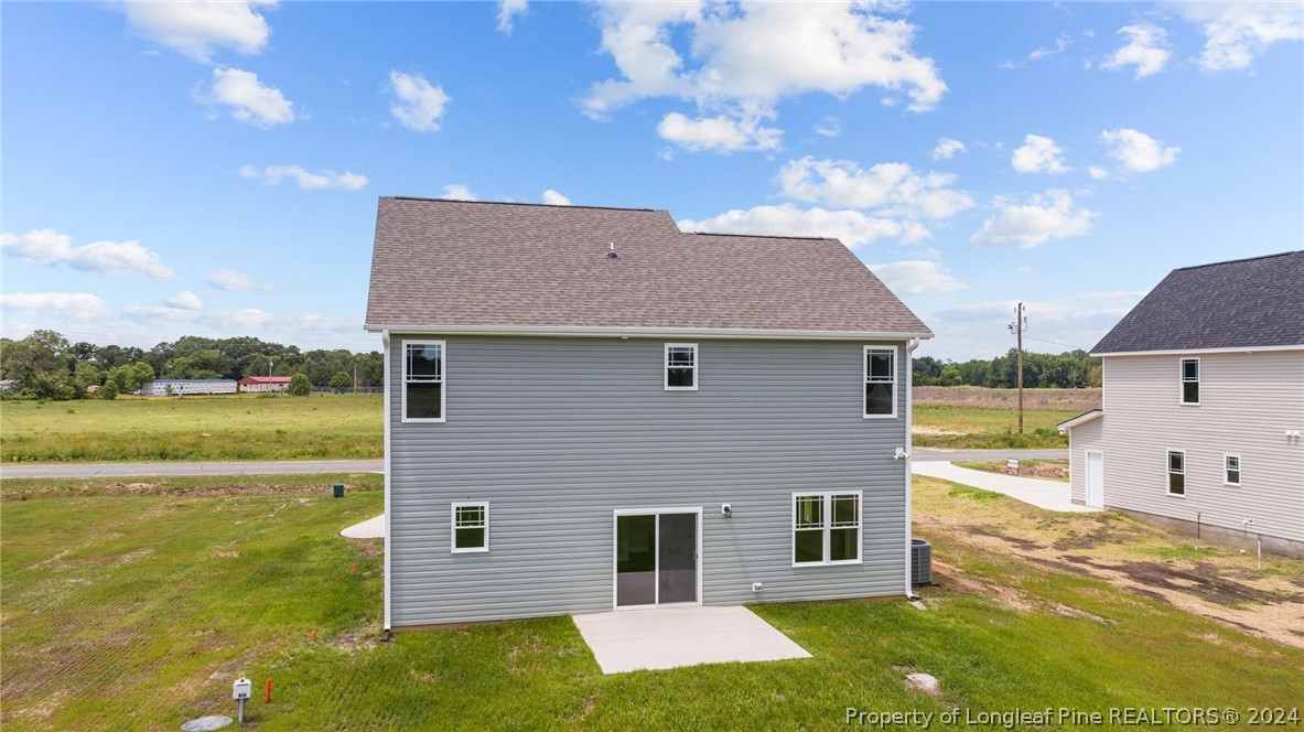 3206 Horseshoe Road, Unit LOT 2 Autryville, NC 28318 - Photo 32 of 35 Gallery Image 32