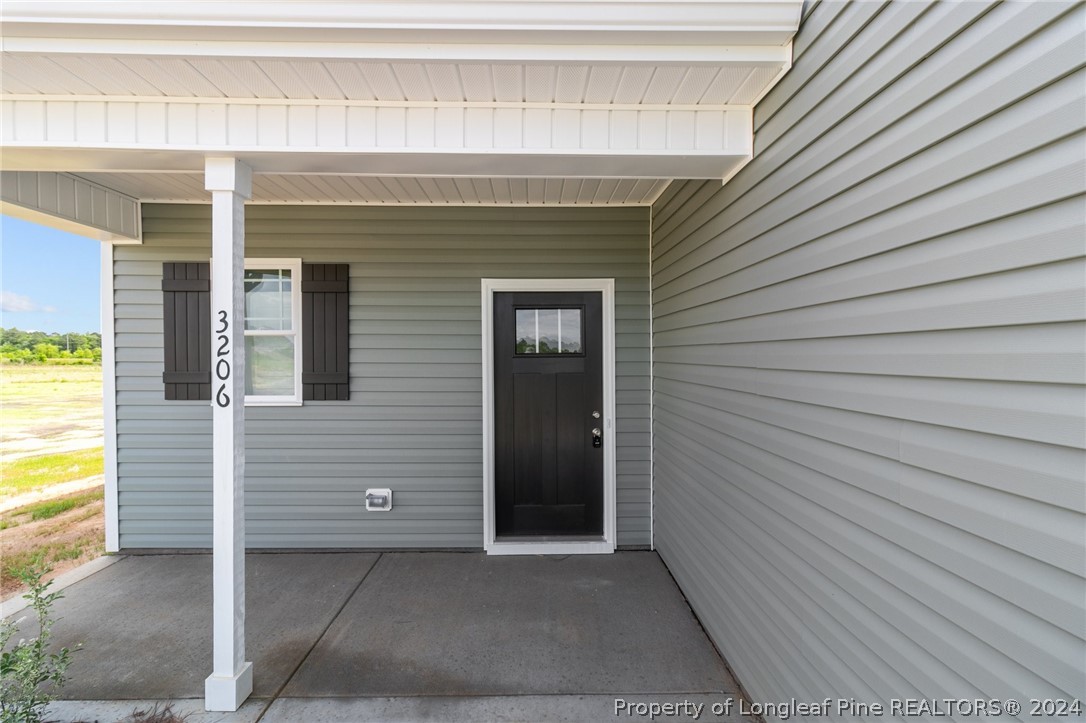 3206 Horseshoe Road, Unit LOT 2 Autryville, NC 28318 - Photo 4 of 35 Gallery Image 4