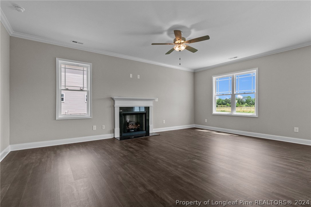 3206 Horseshoe Road, Unit LOT 2 Autryville, NC 28318 - Photo 10 of 35 Gallery Image 10