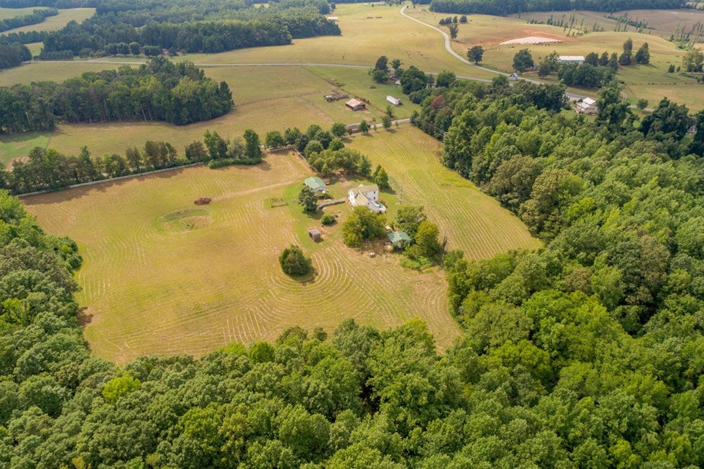 3836 Rehoboth Road Keysville, VA 23947 - Photo 40 of 43 Gallery Image 40