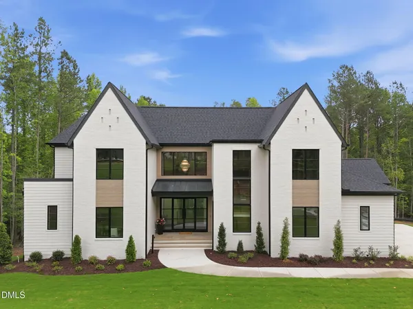 $2,620,000 | 408 Shinleaf Pond Trail, Raleigh, NC 27614