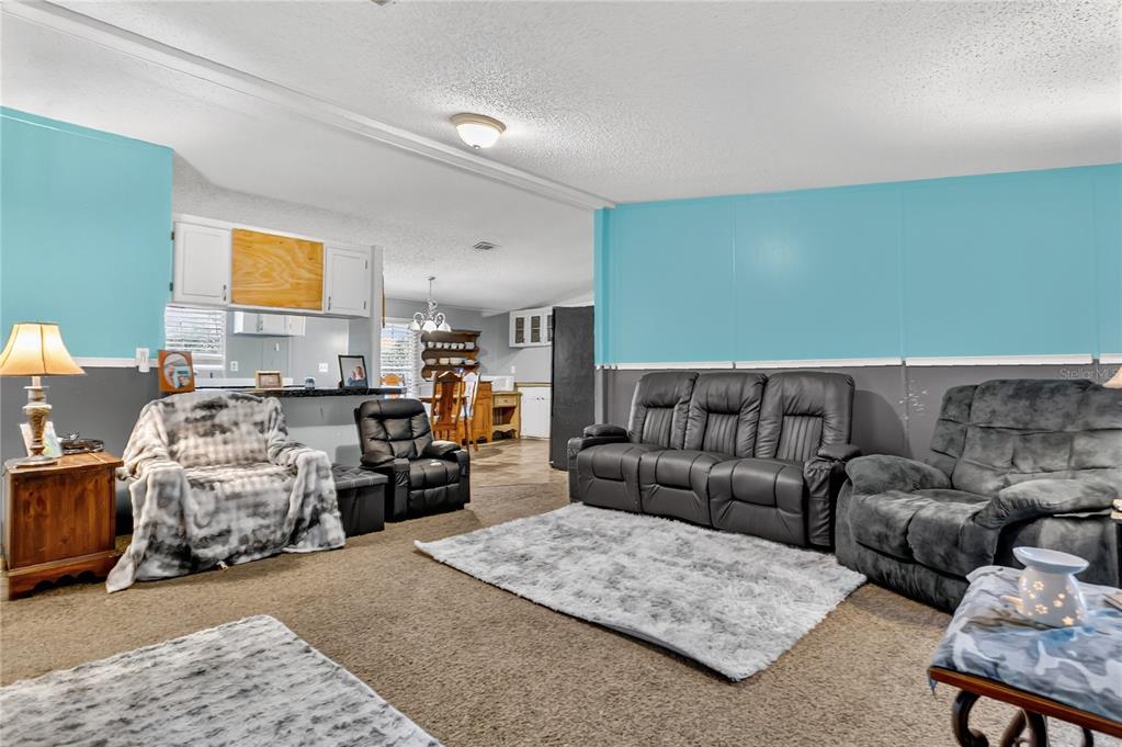 42312 Webster Street Altoona, FL 32702 - Photo 3 of 30 a living room with furniture and a couch