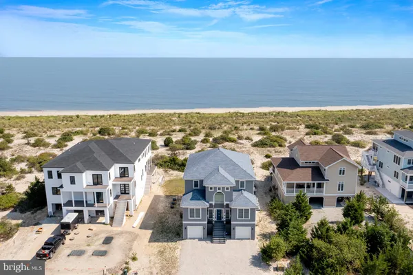 $1,950,000 | 1910 North Bay Shore Drive, Milton, DE 19968