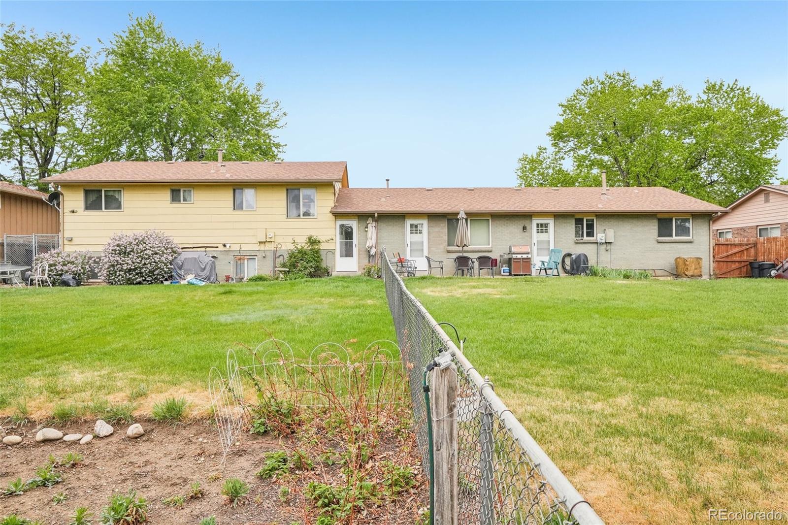 4664 Simms Street Wheat Ridge, CO 80033 - Photo 48 of 50
