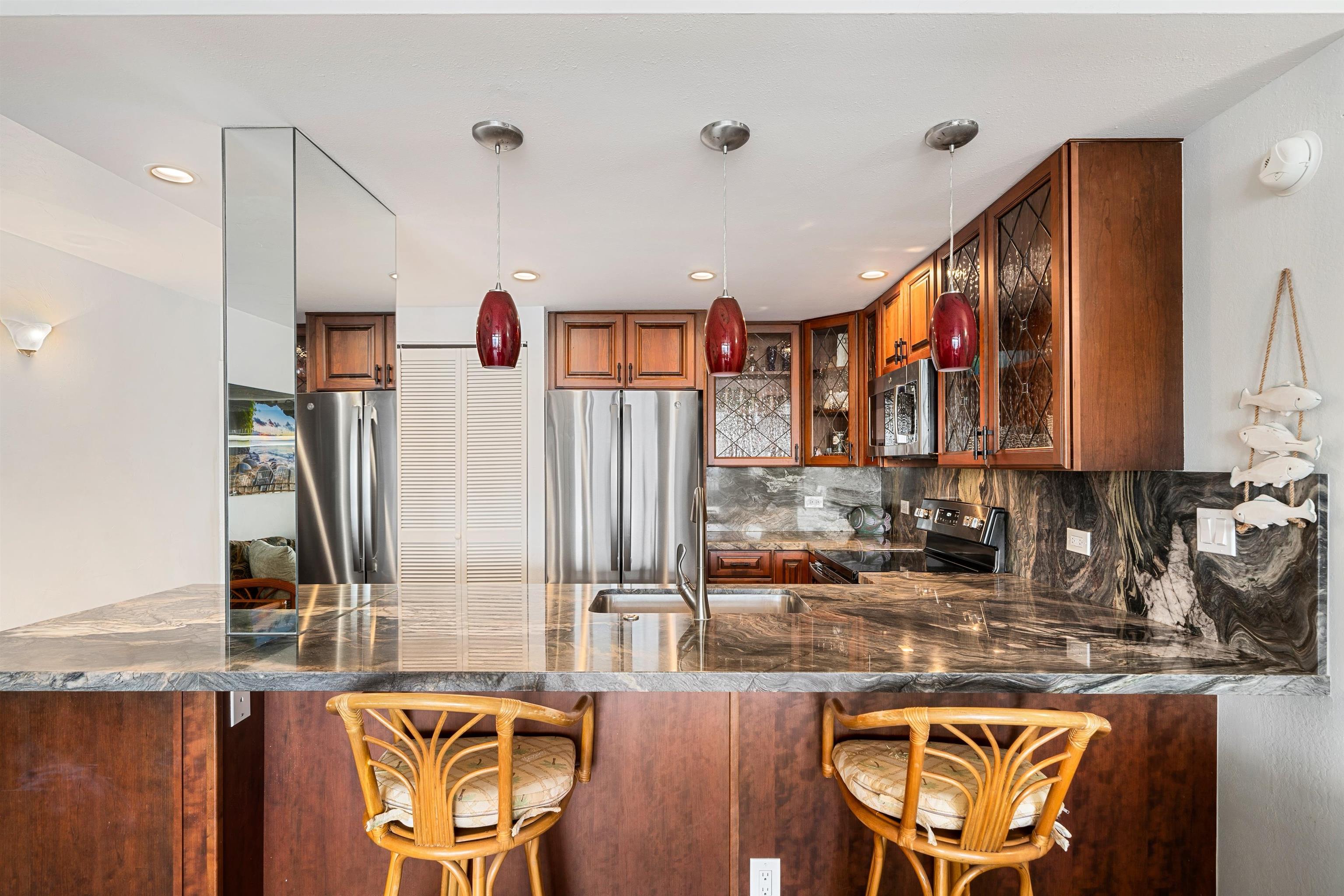 4401 Lower Honoapiilani Road, Unit A501 Lahaina, HI 96761 - Photo 5 of 36