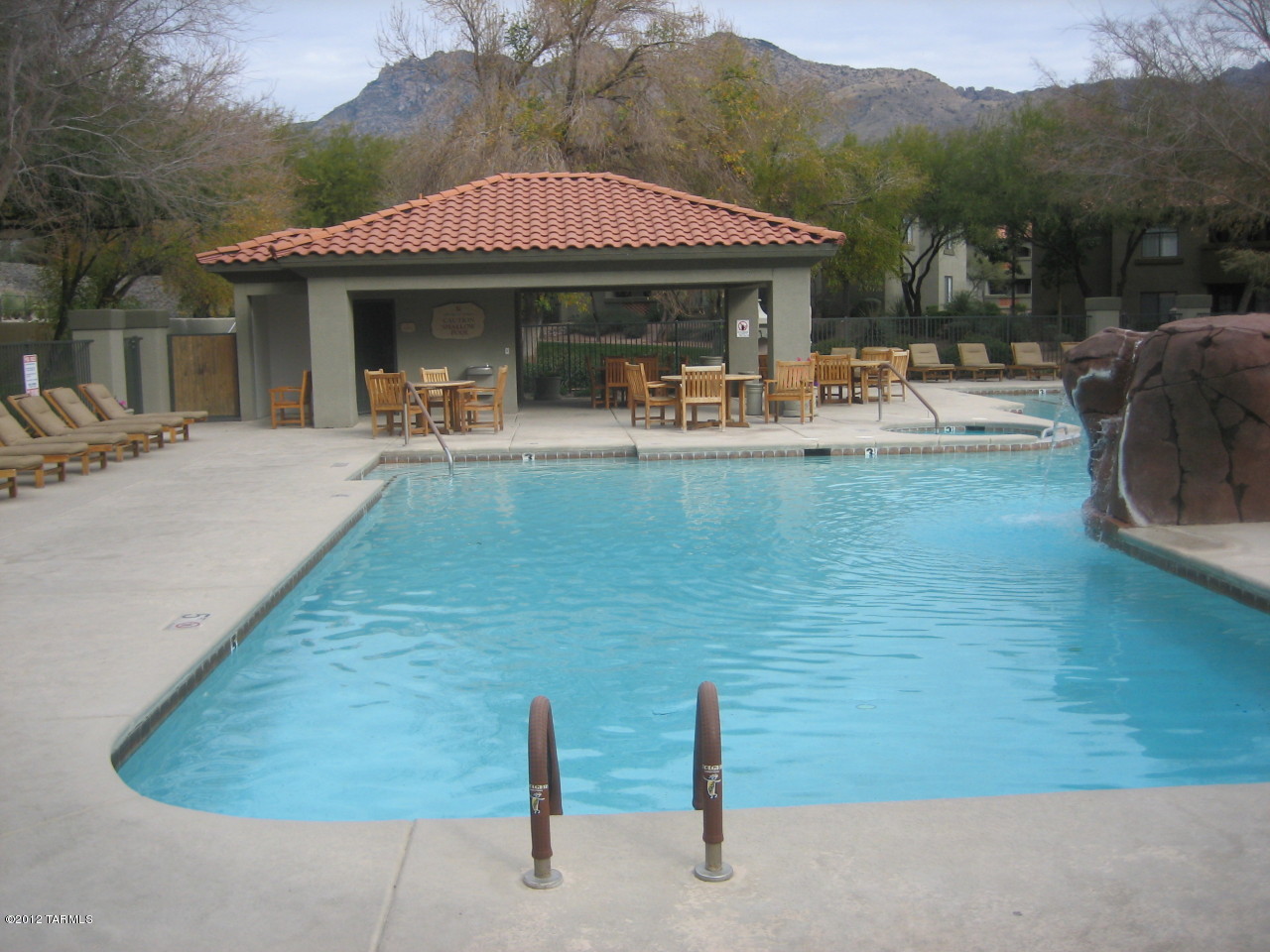 5751 North Kolb Road, Unit 33207 Tucson, AZ 85750 - Photo 15 of 16
