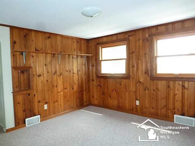 595 Rauch Road Temperance, MI 48182 - Photo 13 of 28 4th Bedroom