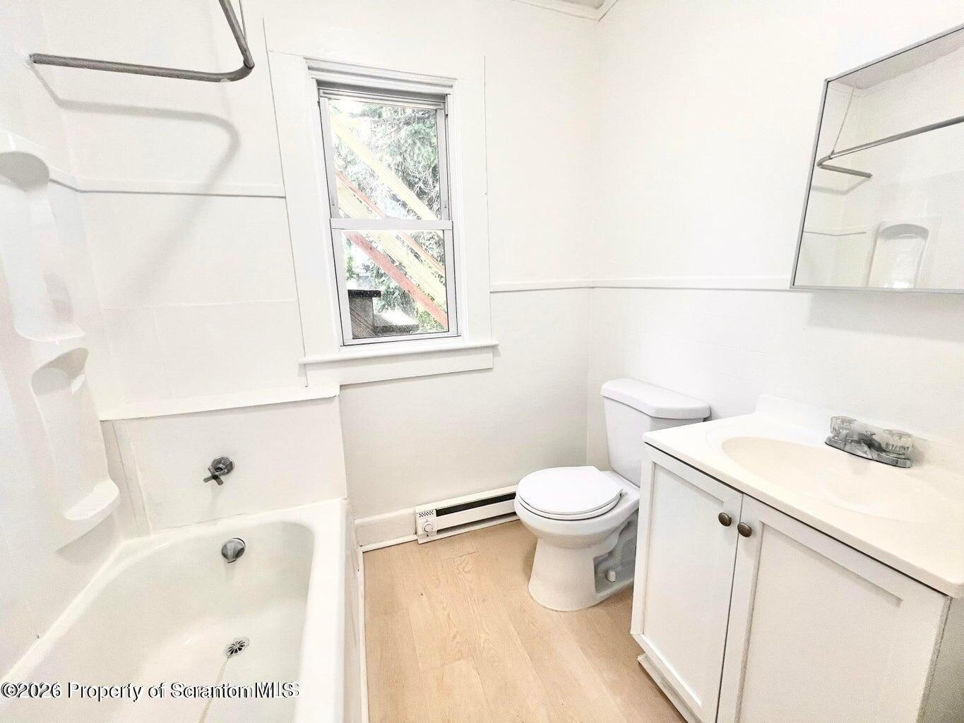 2038 Rigg Street, Unit A Dunmore, PA 18512 - Photo 5 of 8 20240722225825841673000000-o