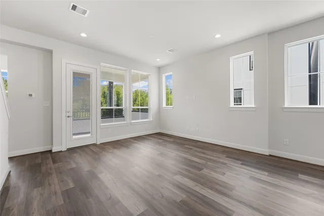 $462,490 | 2708 Grand Fountains Drive, Unit C, Houston, TX 77054