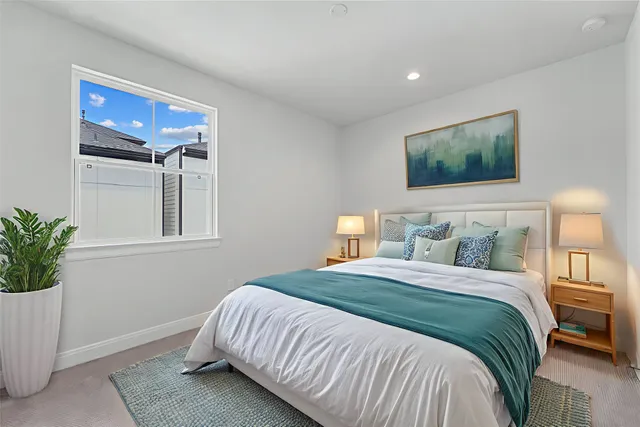 $462,490 | 2708 Grand Fountains Drive, Unit C, Houston, TX 77054