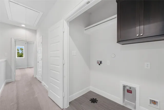 $462,490 | 2708 Grand Fountains Drive, Unit C, Houston, TX 77054