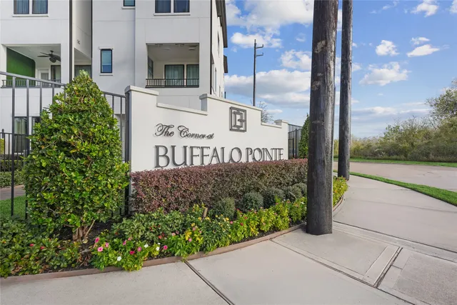 $462,490 | 2708 Grand Fountains Drive, Unit C, Houston, TX 77054
