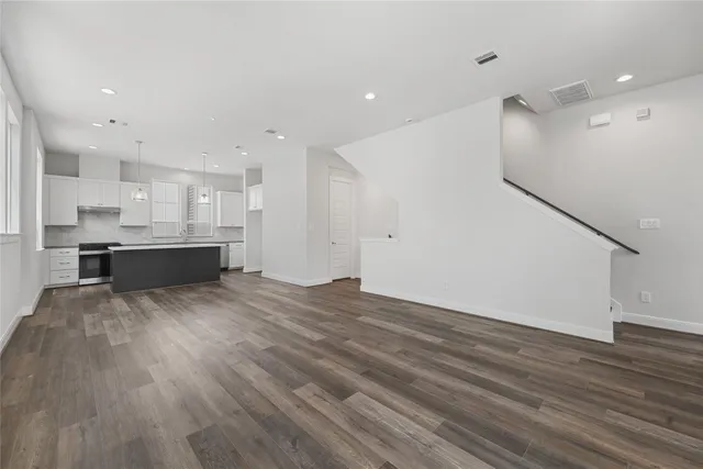 $462,490 | 2708 Grand Fountains Drive, Unit C, Houston, TX 77054