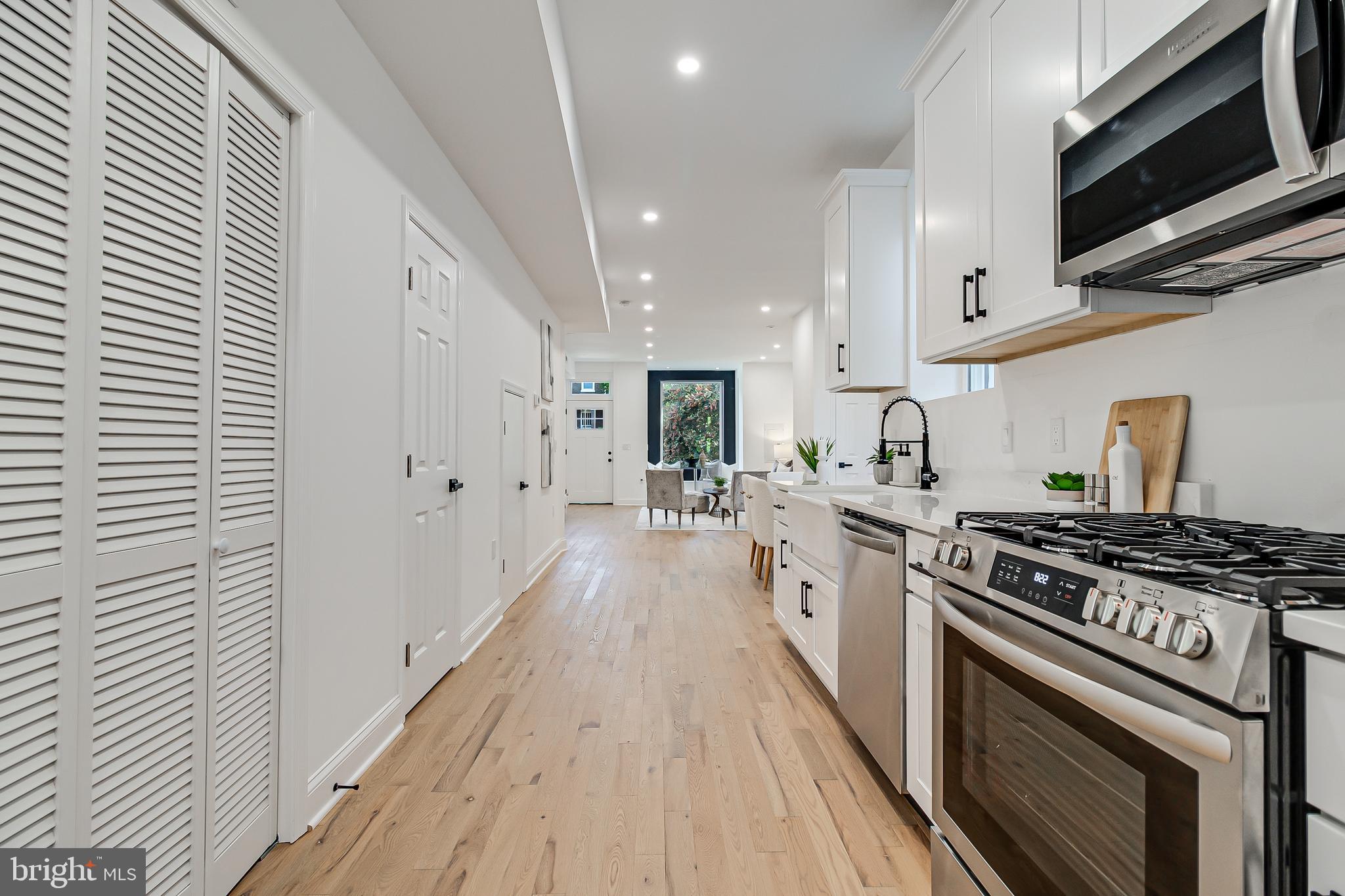 1312 E Street Northeast Washington, DC 20002 - Photo 14 of 28