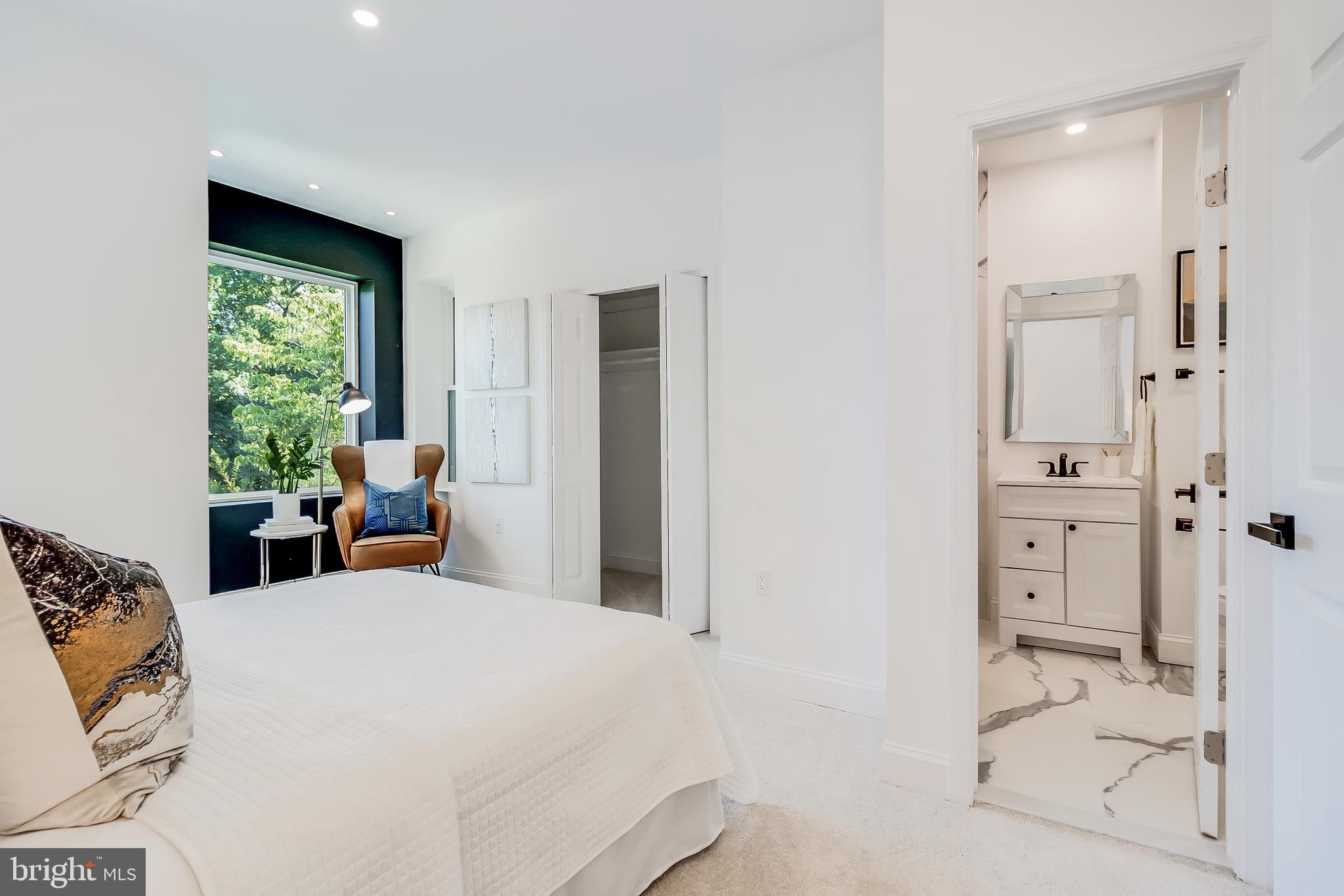 1312 E Street Northeast Washington, DC 20002 - Photo 18 of 28 PRIMARY SUITE