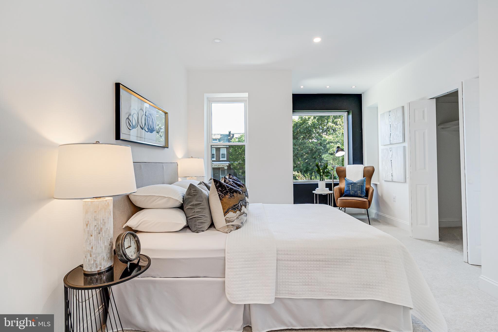 1312 E Street Northeast Washington, DC 20002 - Photo 19 of 28 PRIMARY SUITE