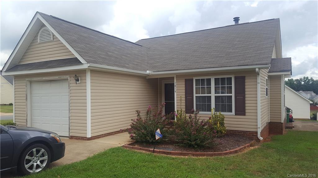 1819 Slater Road Charlotte, NC 28216 - Photo 1 of 3 Gallery Image 1
