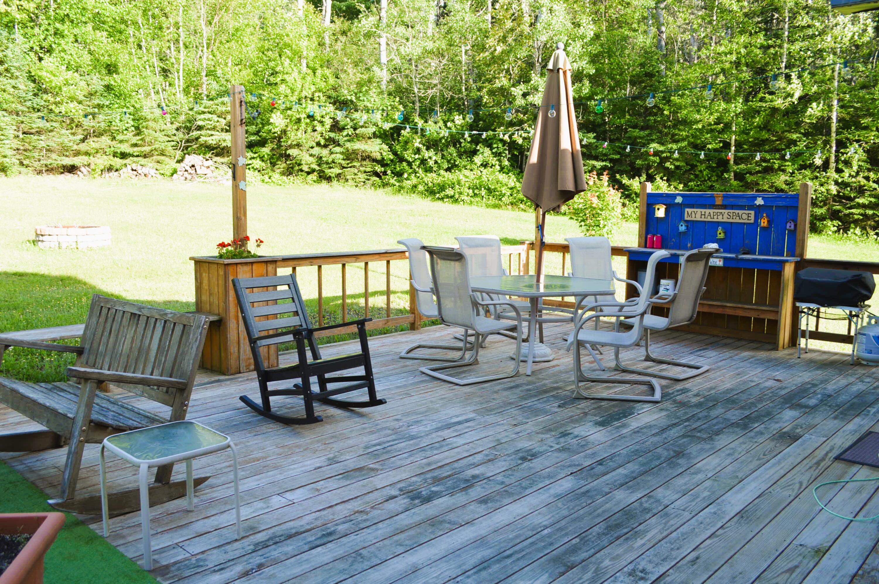 348 Strip Road Wallagrass, ME 04781 - Photo 17 of 43
